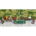 Bancs Publics