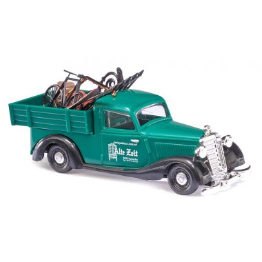 Miniature Mercedes Benz 170 V Antiquaire Miniature Mercedes Benz 170 V Antiquaire