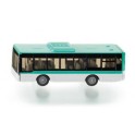 Miniature Bus RATP