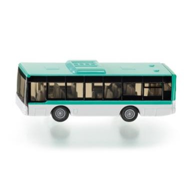 Miniature Bus RATP