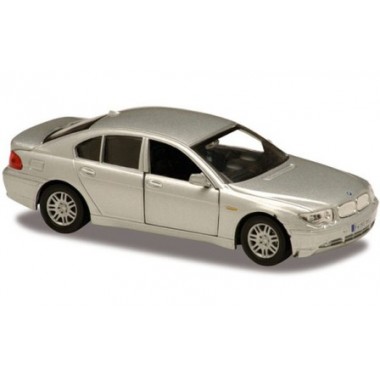 Miniature BMW Serie 7 2005