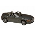 Miniature BMW Z4 2003 gris