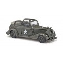 Miniature Mercedes Benz 170 V 