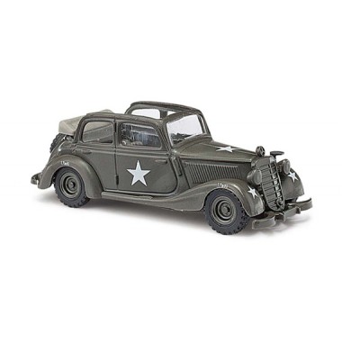 Miniature Mercedes Benz 170 V Miniature Mercedes Benz 170 V