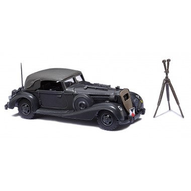 Miniature Horch 853 Commando 