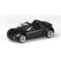 Miniature Smart Roadster 2003 Fulda Series