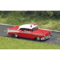 Miniature Chevrolet incendie avec gyrophares