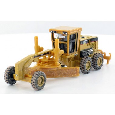 Miniature Caterpillar 163H Motor Grader