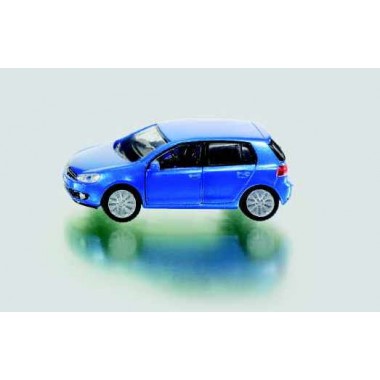 Miniature VW Golf 6 Miniature VW Golf 6