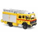 Miniature MB MK88 Pompiers Pays-Bas
