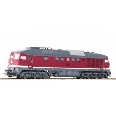 Locomotive diesel BR 232 de DB AG avec son, Epoque 5 Locomotive diesel BR 232 de DB AG avec son, Epoque 5