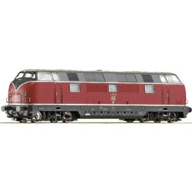 Locomotive diesel BR V200.1 DB, Epoque 3 Locomotive diesel BR V200.1 DB, Epoque 3