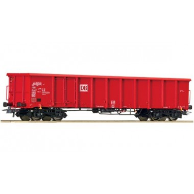Wagon de marchandises découvert de la "DB AG", Epoque 5 Wagon de marchandises découvert de la "DB AG", Epoque 5
