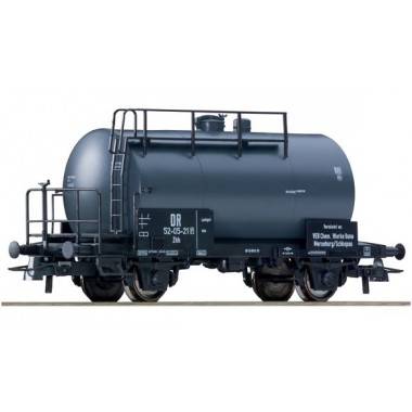 Wagon-citerne de la "DR", Epoque 3, Epoque 3 Wagon-citerne de la "DR", Epoque 3, Epoque 3