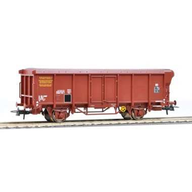 Wagon tomberau rideau SNCF, Epoque 4 Wagon tomberau rideau SNCF, Epoque 4