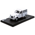 Miniature Citroen 2CV Secours Routier