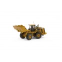 Miniature CAT Wheel Loader 972K