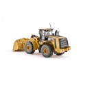 Miniature CAT Wheel Loader 966K