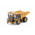 Miniature Cat 775G Off-Highway Truck