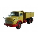 Miniature Mercedes 2624 LAK 6 x 6