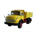 Miniature Mercedes 2624 LAK 6 x 6