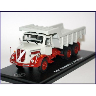 Miniature OAF Tornado 230 6 x 4