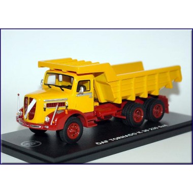 Miniature OAF Tornado 230 6 x 4 Miniature OAF Tornado 230 6 x 4