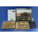 Maquette Pz. Kpfw. VI Ausf. B Tiger II