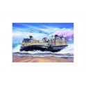 Maquette USMC Landing Craft Air Cushion (LCAC)