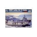 Maquette JMSDF Landing Craft Air Cushion (LCAC)