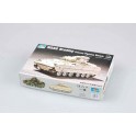 Maquette M2A2 Bradley