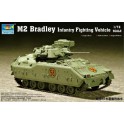 Maquette M2 Bradley