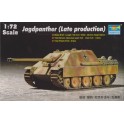 Maquette Jagdpanther (Late production)