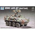 Maquette USMC LAV-AT (Anti-Tank)