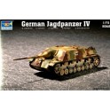 Maquette German Jagdpanzer IV