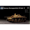 Maquette German Sturmgeschütz III Ausf. G
