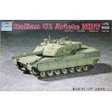 Maquette Ariete C1 MBT