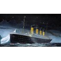 Maquette R.M.S. Titanic, Model Set