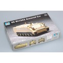 Maquette US M 113A3 Armored Car