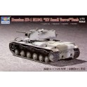 Maquette Russian KV-1 M1941 KV Small Turret Tank