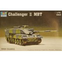 Maquette Challenger II MBT 