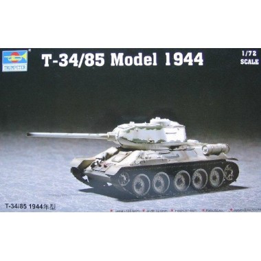 Maquette T-34/85 Model 1944 Maquette T-34/85 Model 1944