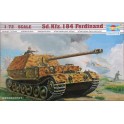Maquette Sd.Kfz. 184 Ferdinand