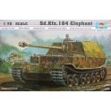 Maquette Sd.Kfz. 184 Elephant