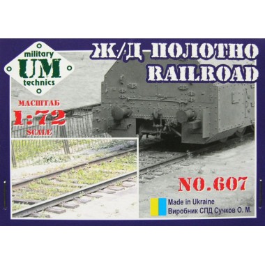 Maquette Railroad