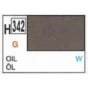 Gunze H342 Huile Mat peinture acrylique 10 ml