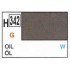 Gunze H342 Huile Mat peinture acrylique 10 ml