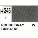 Gunze H345 Gris Chemin Mat peinture acrylique 10 ml
