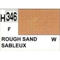 Gunze H346 Sable Chemin Mat peinture acrylique 10 ml