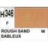 Gunze H346 Sable Chemin Mat peinture acrylique 10 ml